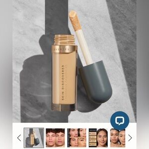 Cover FX Concealer - M3 - New and Unused